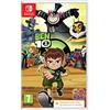OUTRIGHT GAMES Ben 10 (Code-in-a-Box)