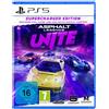 Astragon Asphalt Legends UNITE: Supercharged Edition [PS5]