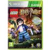 Warner Lego Harry Potter Years 5-7 Classics Game - Xbox 360 [Edizione: Regno Unito]