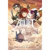 Kazu Kibuishi The Cloud Searchers: A Graphic Novel (Amulet #3 (Copertina rigida)