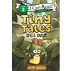 Steph Waldo Tiny Tales: Shell Quest (Tascabile) I Can Read Comics Level 3