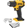 DEWALT Pistola Termica Dewalt DCE530N-XJ 18V
