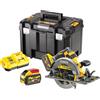 DEWALT Sega Circolare Dewalt DCS579X2-QW 54V 9Ah