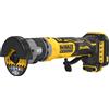 DEWALT Minitroncatore Dewalt DCG430N-XJ 18V