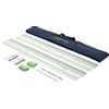 FESTOOL Binari di guida Festool FS 1400/2-KP-Set