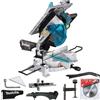 MAKITA Troncatrice Makita LH1201FL 1650W