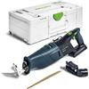 FESTOOL Sega a gattuccio Festool RSC 18 EB-Basic 18V