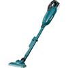 MAKITA Scopa Elettrica Makita DCL284FZ 18V
