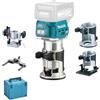 MAKITA Rifilatore Makita RT001GZ10 40V