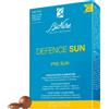 BIONIKE Defence Sun Integratore Alimentare Pre-Sun 30 compresse