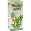 Euritalia Pharma Verum Fortelax Sciroppo 126 G
