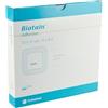 Coloplast Medicazione Biatain In Schiuma Di Poliuretano Con Idrocolloide E Bordo Adesivo 15x15 Cm 5 Pezzi