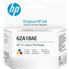 HP 6ZA18AE cartuccia d'inchiostro originale ciano,magenta, giallo