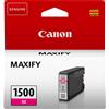 Canon 9230B001 PGI-1500M cartuccia d'inchiostro originale magenta 4,5ml