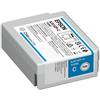 Epson C13T52M240 SJIC42P-C cartuccia d'inchiostro originale ciano 50ml