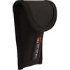 Protec - Custodia per bocchino per tromba, colore: Nero
