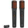 Jbl Kit microfoni EASYSING Mics Black JBLEASYSINGMICS
