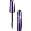 ZETA FARMACEUTICI SpA Euphidra Close Up - Mascara Waterproof - Colore Marrone