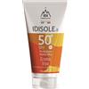 IDI FARMACEUTICI Srl Idisole.It Spf50+ Crema Idi Farmaceutici 50ml