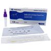 T TEX Srl SARS-CoV-2 Antigen Rapid Test Wiz Biotech
