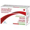 COOHESION PHARMA NURVAST 30CPS