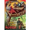 A E R Productions Lungo Il Fiume Rosso (DVD) Davis Whelan Van Cleef Davis,Whelan,Van Cleef