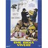 CG ENTERTAINMENT SRL che gioia vivere DVD Italian Import (DVD) Alain Delon Barbara Lass Gino Cervi