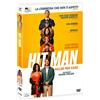 Eagle Pictures Hit Man - Killer Per Caso - Italian Import (DVD) Glen Powell Adria Arjona