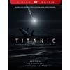 Titanic (ITV) - Special Edition (3 DVD Collectors Box Set) Dvd
