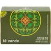 ERBORISTERIA MAGENTINA Srl TE' VERDE INFUSOBIO 20FILT 30G