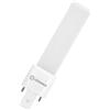 LEDVANCE DULUX-S LED 3.5W - 840 Bianco Freddo | 2-Pin - Sostitutiva 7W