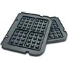Cuisinart Piastre Waffle Griddler