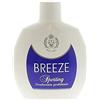 Breeze 6 Deodoranti Breeze Squeeze SPORTING Deodorante Profumo per il corpo