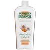INSTITUTO ESPAÑOL Olio corpo alla mandorla 400 ml