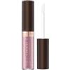 Eveline Cosmetics Choco Glamour Ombretto Liquido - Impermeabile, Lunga Durata, con Estratto di Cacao - 3 Tonalità Disponibili