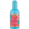 Tesori d'Oriente - Profumo Aromatico Ayurveda, dalla Fragranza Fresca e Floreale, Note di Bergamotto, Iris e Ambra, 100ml