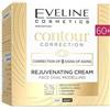 Eveline Cosmetics Contour Correction Rejuvenating Cream 50 ml