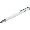 Leitz 64140001, Universale, Qualsiasi marca, Bianco, Ottone, Silicone, LR41, 40 g