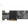 ASUS Server PIKE II 3108-8i 16PD SAS 12G 2GB