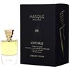 Masque Milano Love Kills EDP 35 ml UNISEX