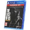 Sony Interactive Entertainment The Last of Us - Remastered - PLAYSTATION HITS, PlayStation 4, M (Reif)
