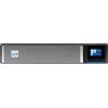 Eaton 5PX G2 UPS gruppo di continuità (UPS) A linea interattiva 1,44 kVA 1440 W 6 presa(e) AC