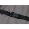 Dunlop Coprisedili in spugna per auto 130 x 70 cm Universale Adatto a lavare in lavatrice Grigio