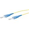 METZ CONNECT Cavo patch OpDAT, SC-S/SC-S OS2, 5 m