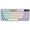 Asus Tastiera Asus ROG Azoth Bianco QWERTY