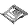 CoolBox Hub USB CoolBox COO-ATRIL-DOCK Grigio 100 W