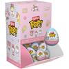 Funko Sanrio POP! Vinyl Figuren Easter Egg Hello Kitty PDQ Display (24) 2,5 cm