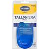 SCHOLL'S WELLNESS COMPANY Srl SCHOLL TALLONIERA GEL LARGE