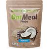 Daily Life - OatMeal Flakes CHOKOCOCO (Fiocchi d'avena al cioccolato e cocco) - 1kg