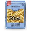 Voiello PASTA VOIELLO 500 GR MAFALDE CORTE N° 140 TRAFILATA AL BRONZO GRANO AUREO
